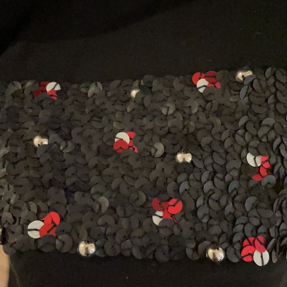 Gorgeous, comfy Lycra/Cotton dress. - Picture 3 of 4